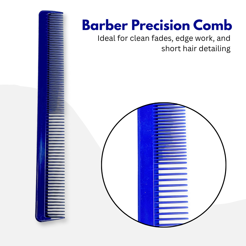 3pcs Hair Comb Set