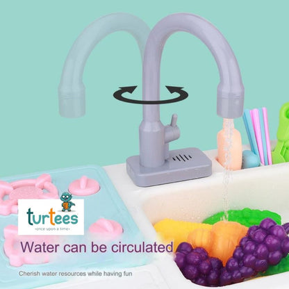 Pink Kids Toys