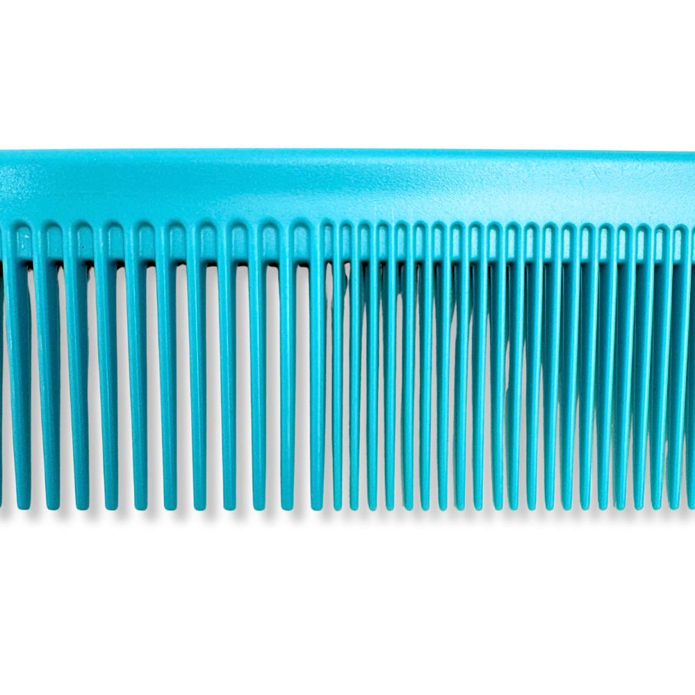 Long Color Comb