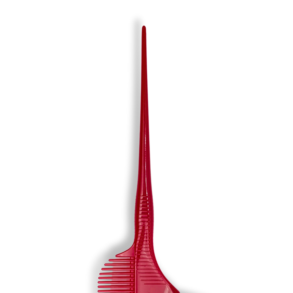 Hair Dye Teaser Comb