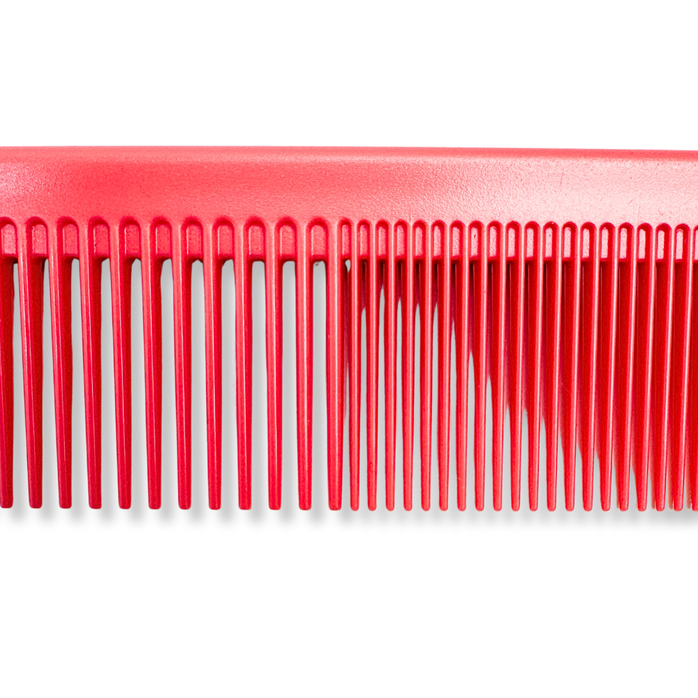 Long Color Comb