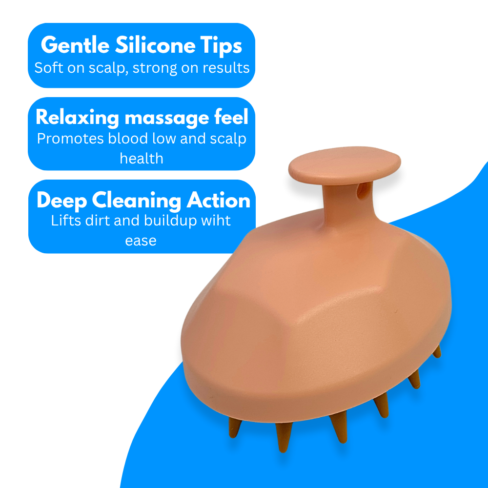Shampoo Brush