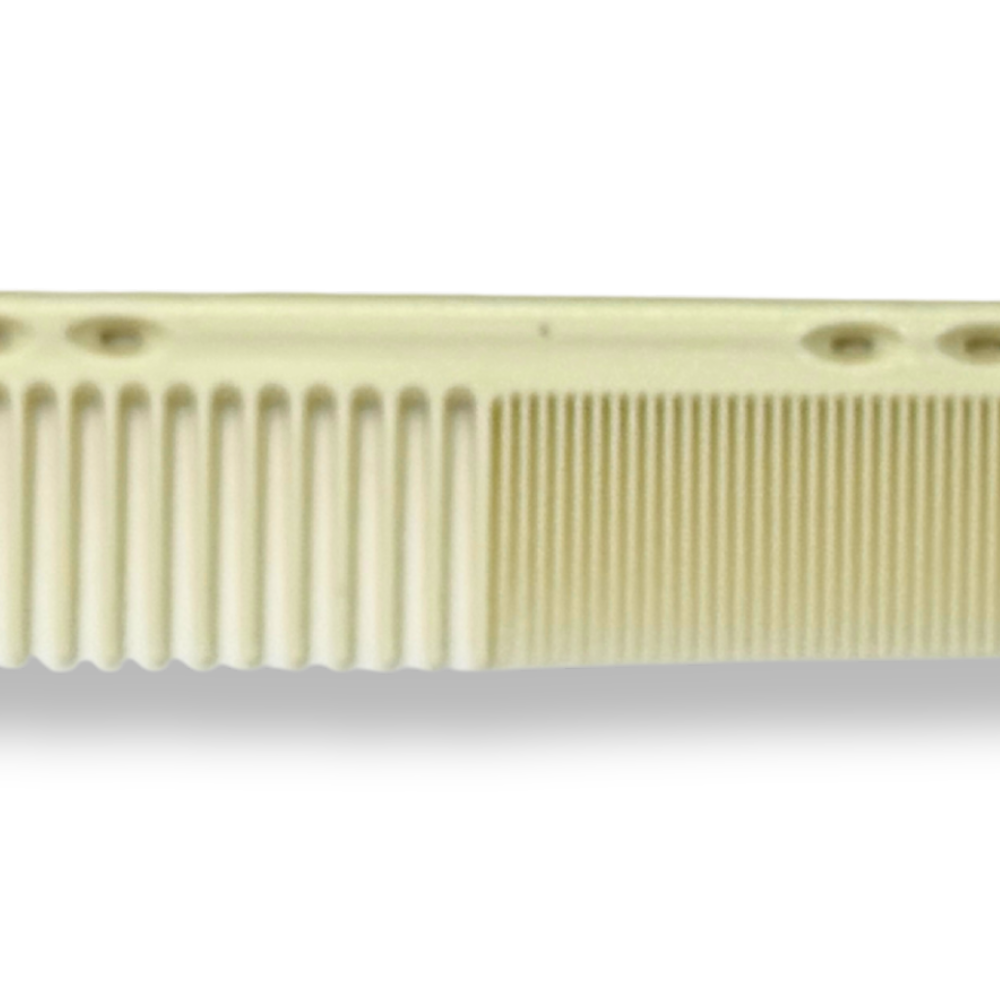 Extra Long Color Comb with Teaser