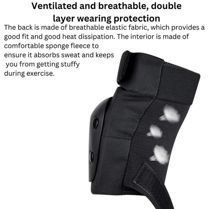 Pink Protective Gear