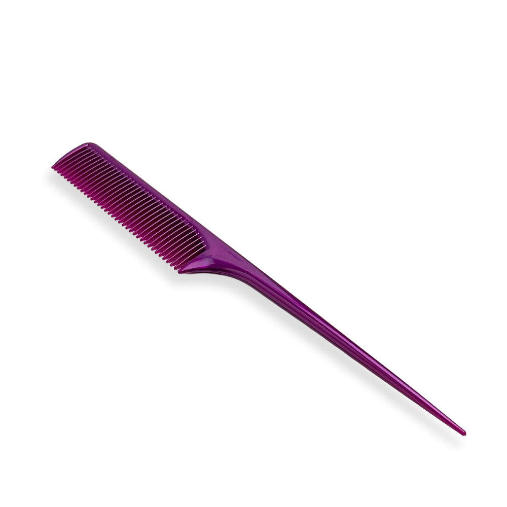 6pcs Hair Comb Set