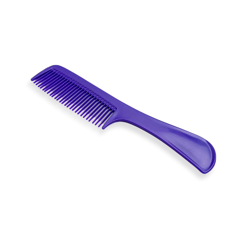 10pcs Hair Comb Set