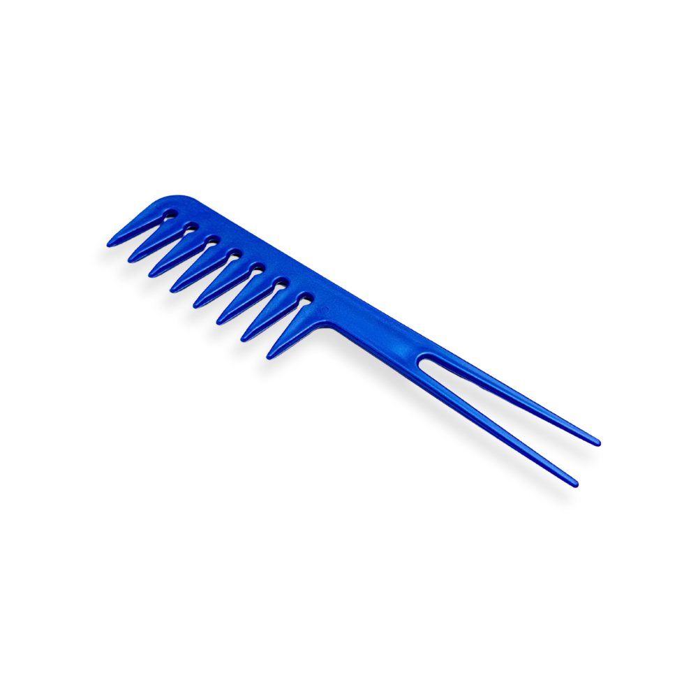 10pcs Hair Comb Set