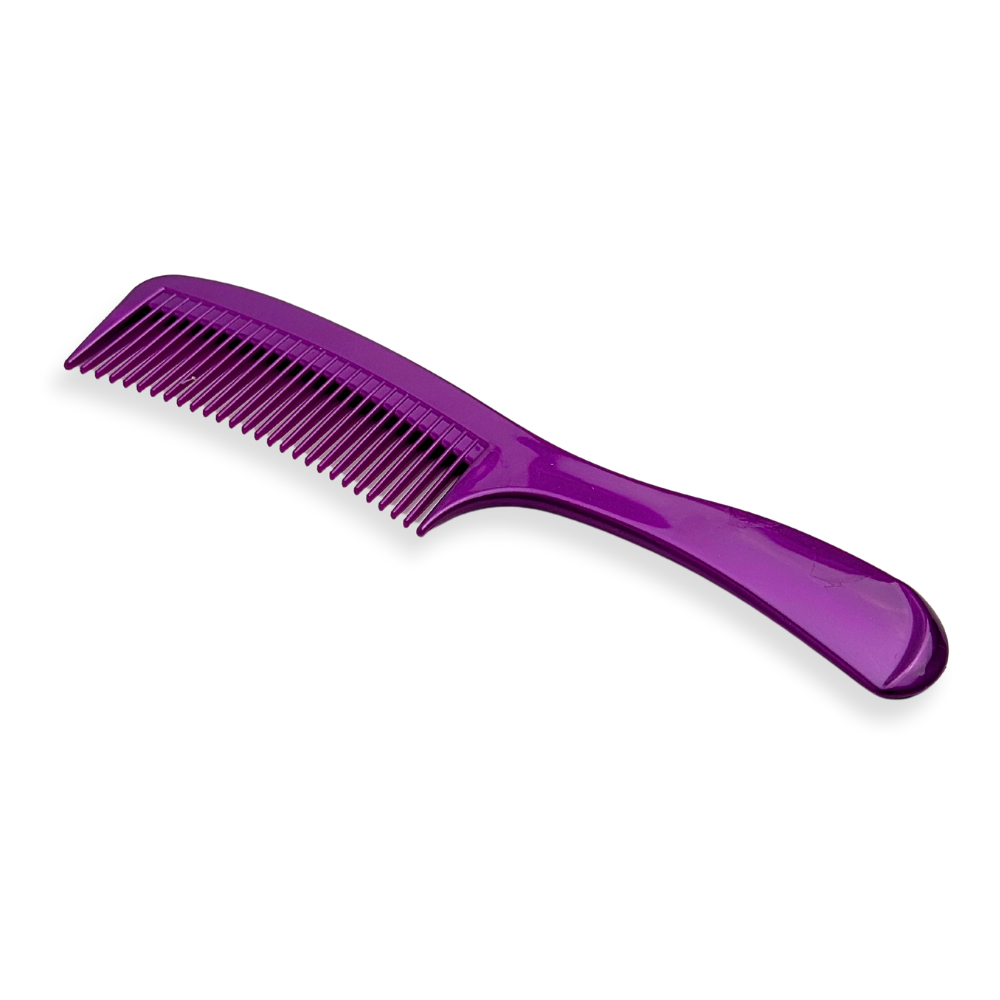6pcs Hair Comb Set