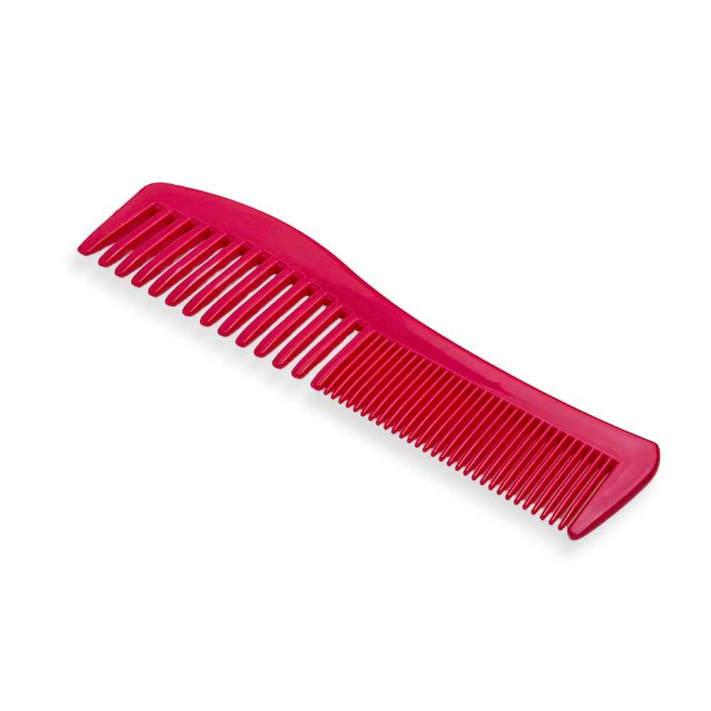 6pcs Hair Comb Set