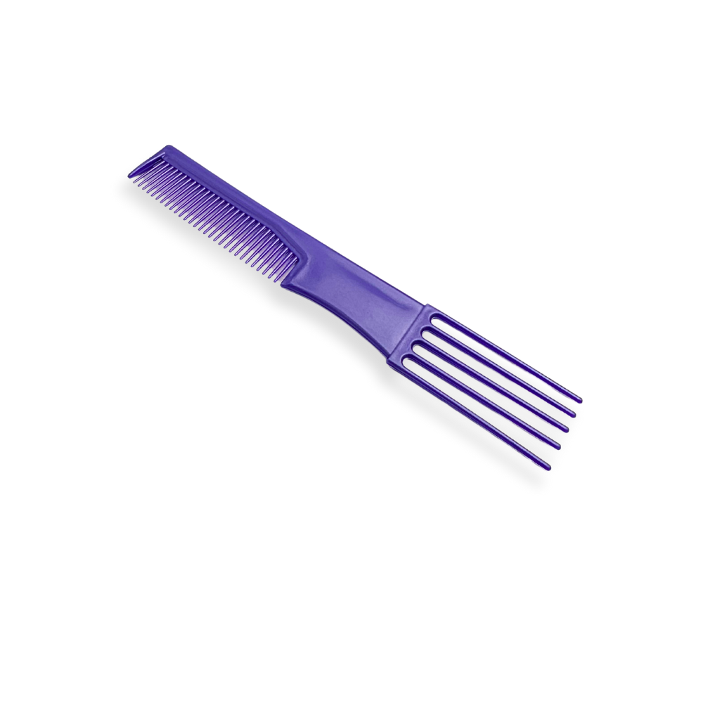10pcs Hair Comb Set
