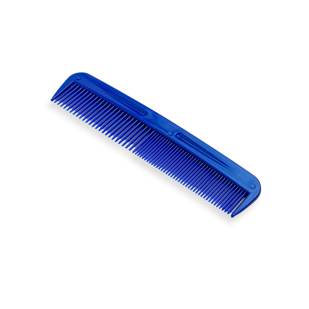 6pcs Hair Comb Set