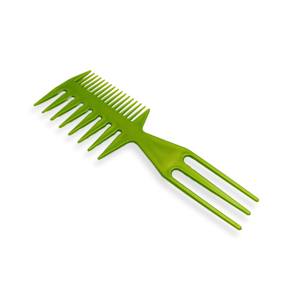 10pcs Hair Comb Set