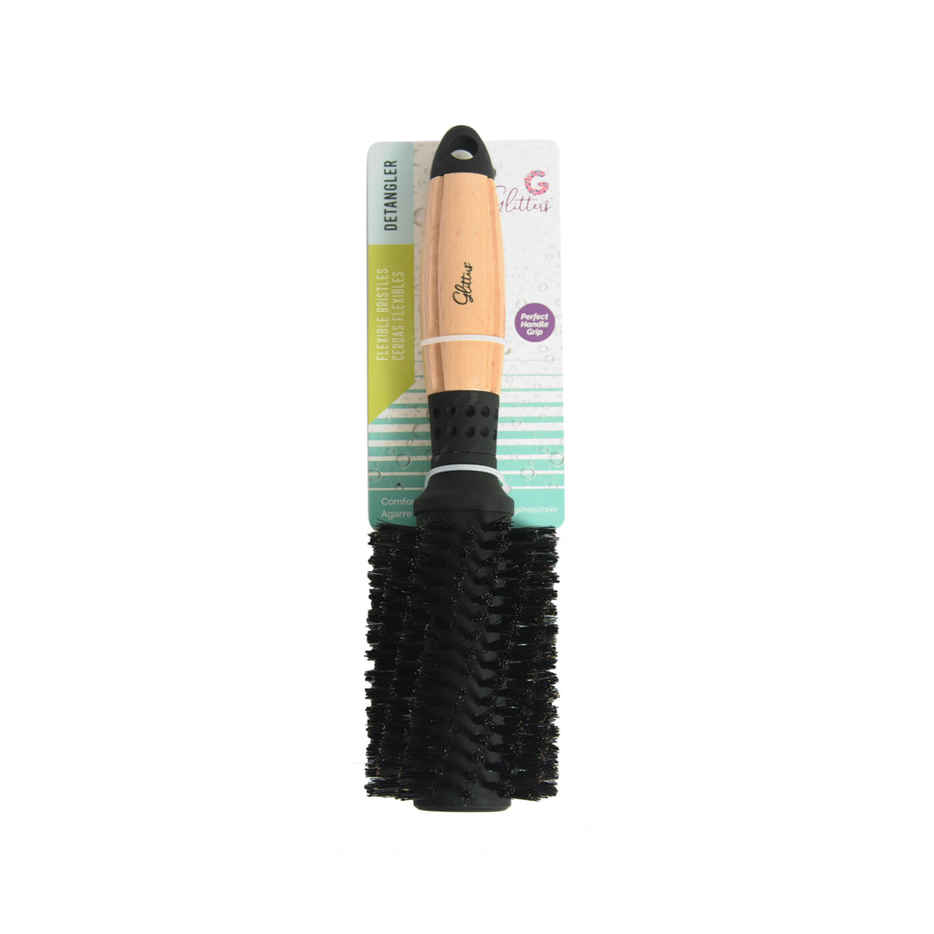 Pro Round Styling Brush