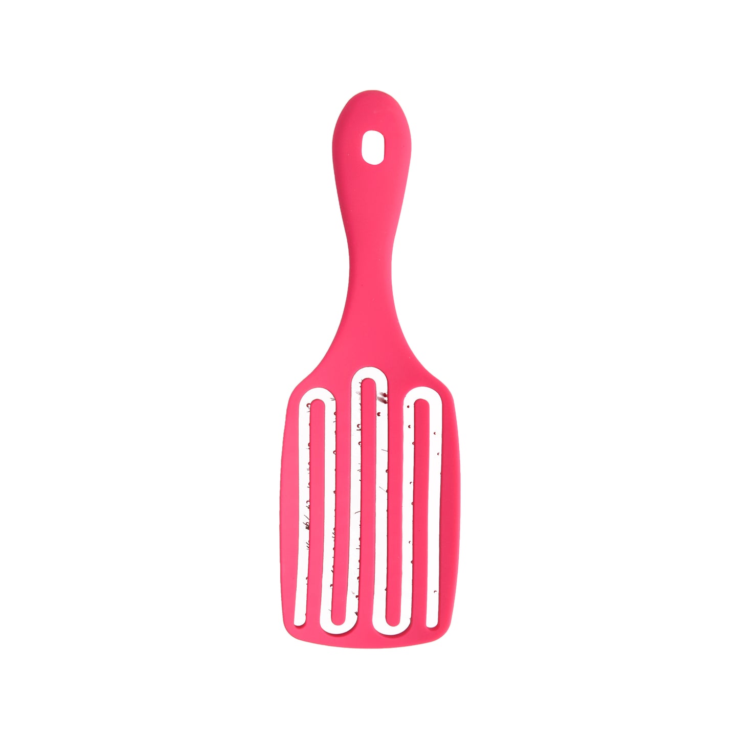 PinkFusion Vented Rectangular Brush