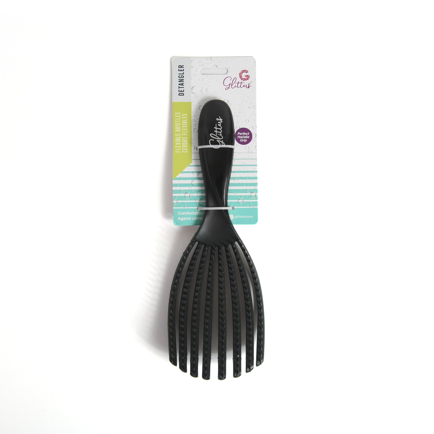 FlexiFingers Contour Brush