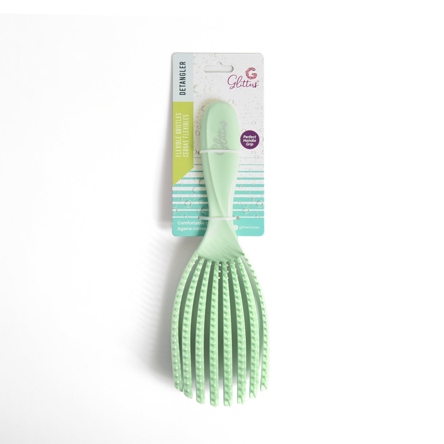 FlexiFingers Contour Brush