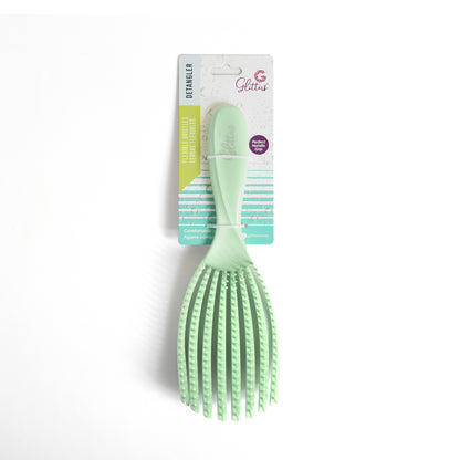 FlexiFingers Contour Brush
