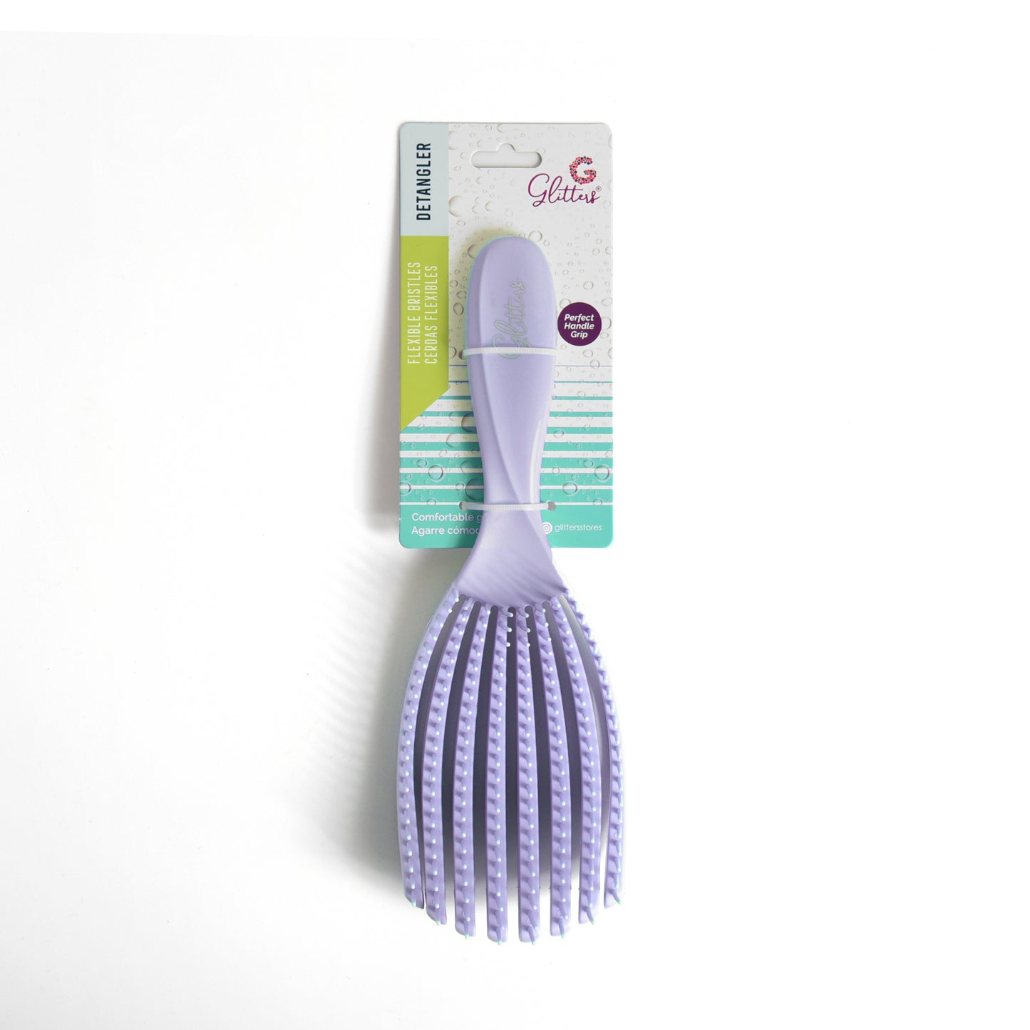 FlexiFingers Contour Brush