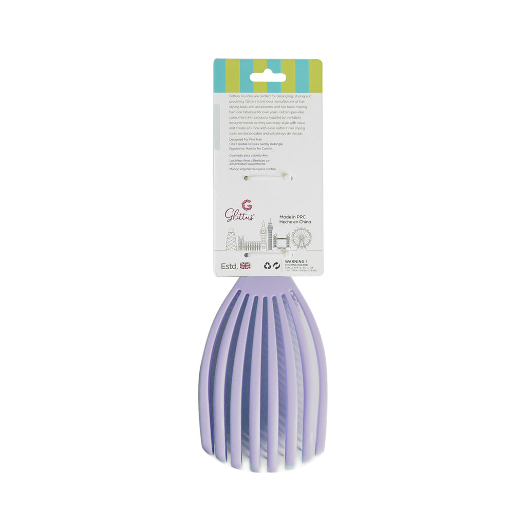FlexiFingers Contour Brush