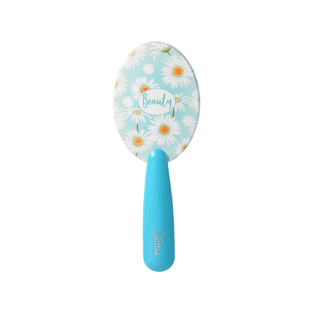Hyper Oval Paddle Brush