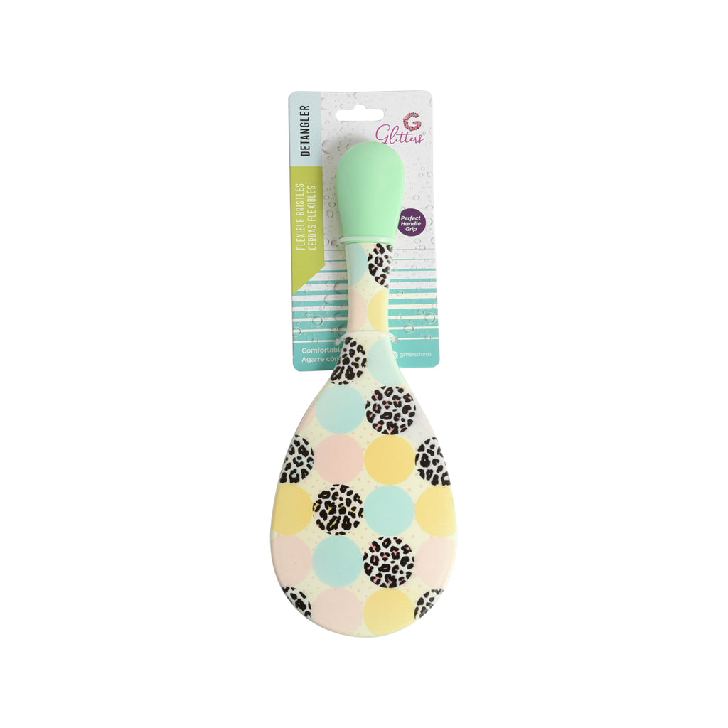 Overal Hairbrush