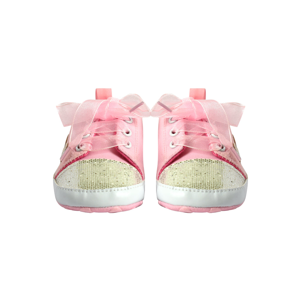 Heart Booties