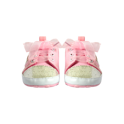 Heart Booties