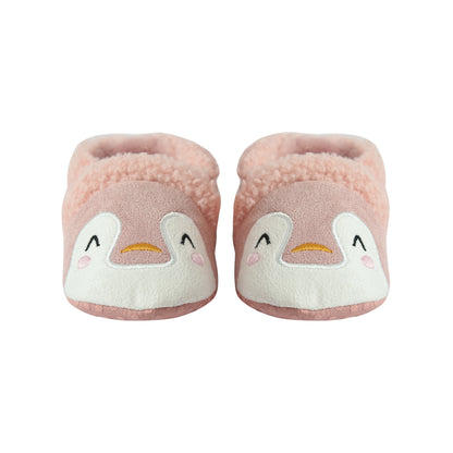 Penguin Booties