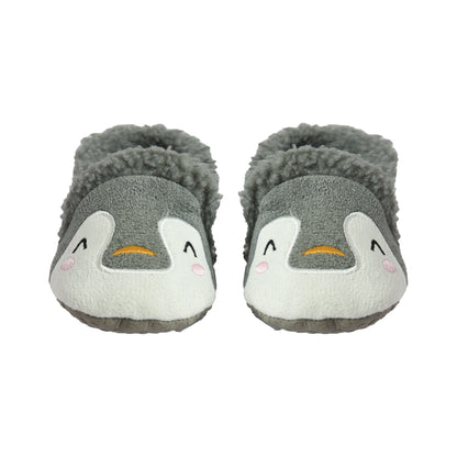 Penguin Booties