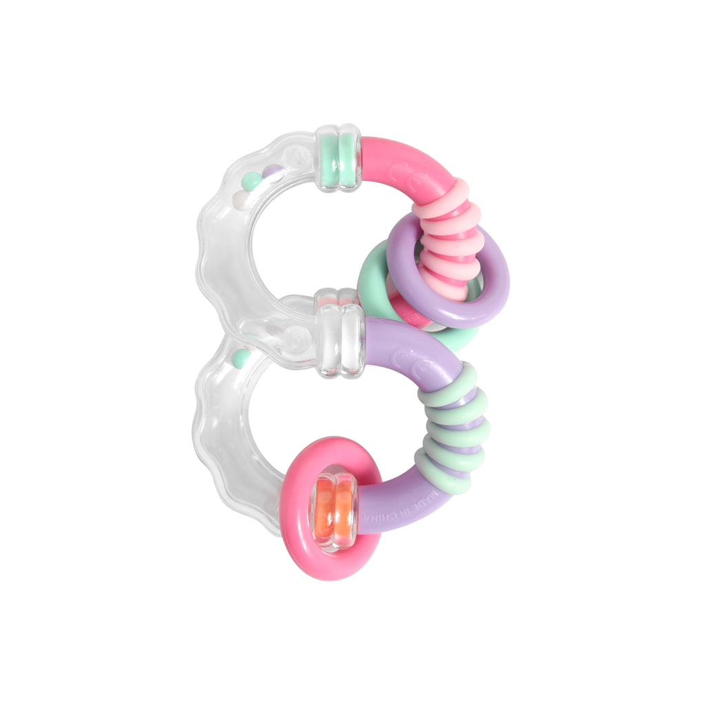 Twist rattle