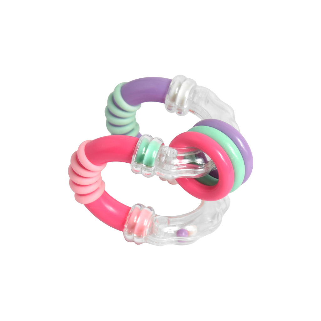 Twist rattle