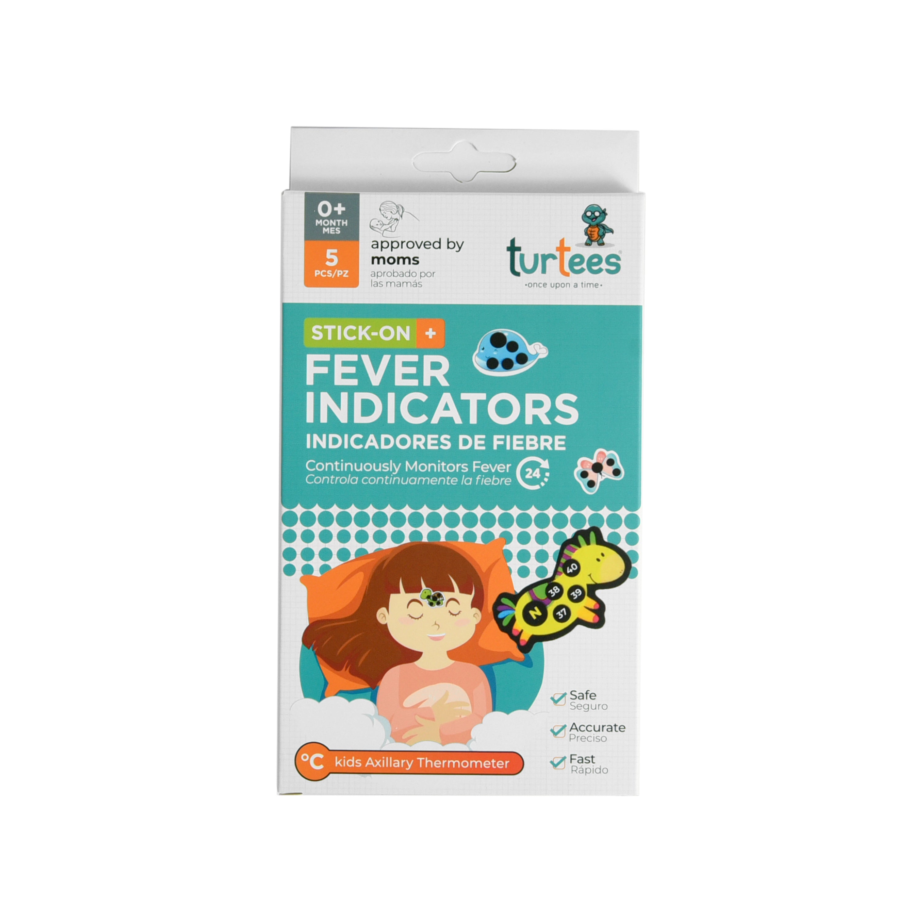 Fever Indicators – glittersstores