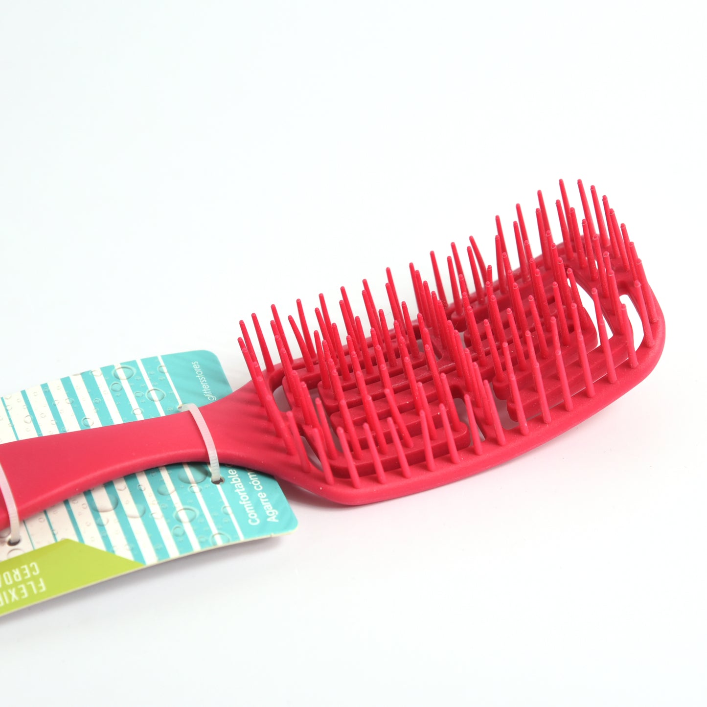 Slim Vented Detangler