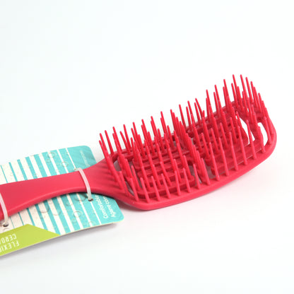 Slim Vented Detangler