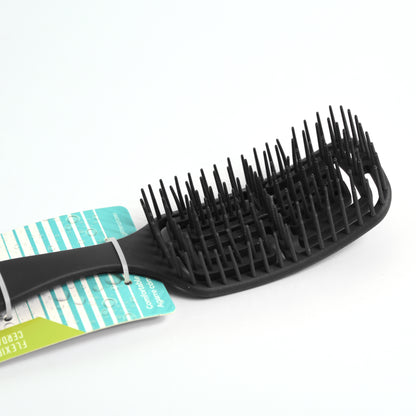 Slim Vented Detangler