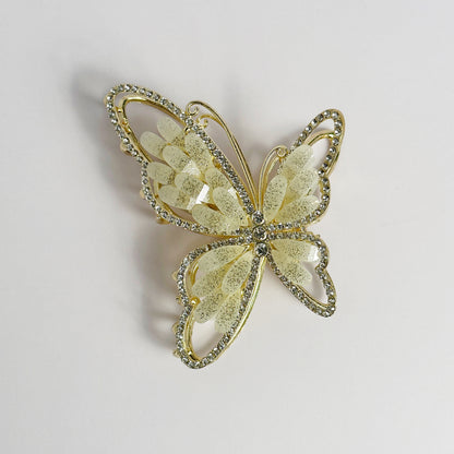 Elegancefly Large claw clip