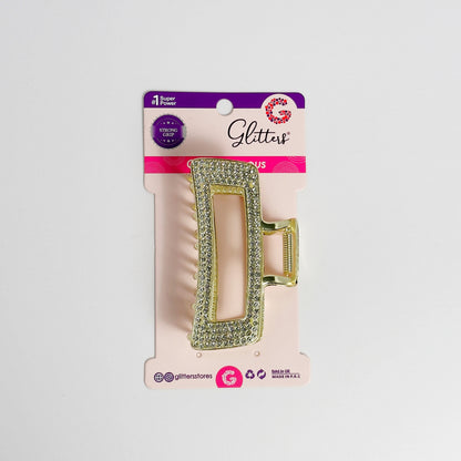 Diamond Majesty Claw Clip