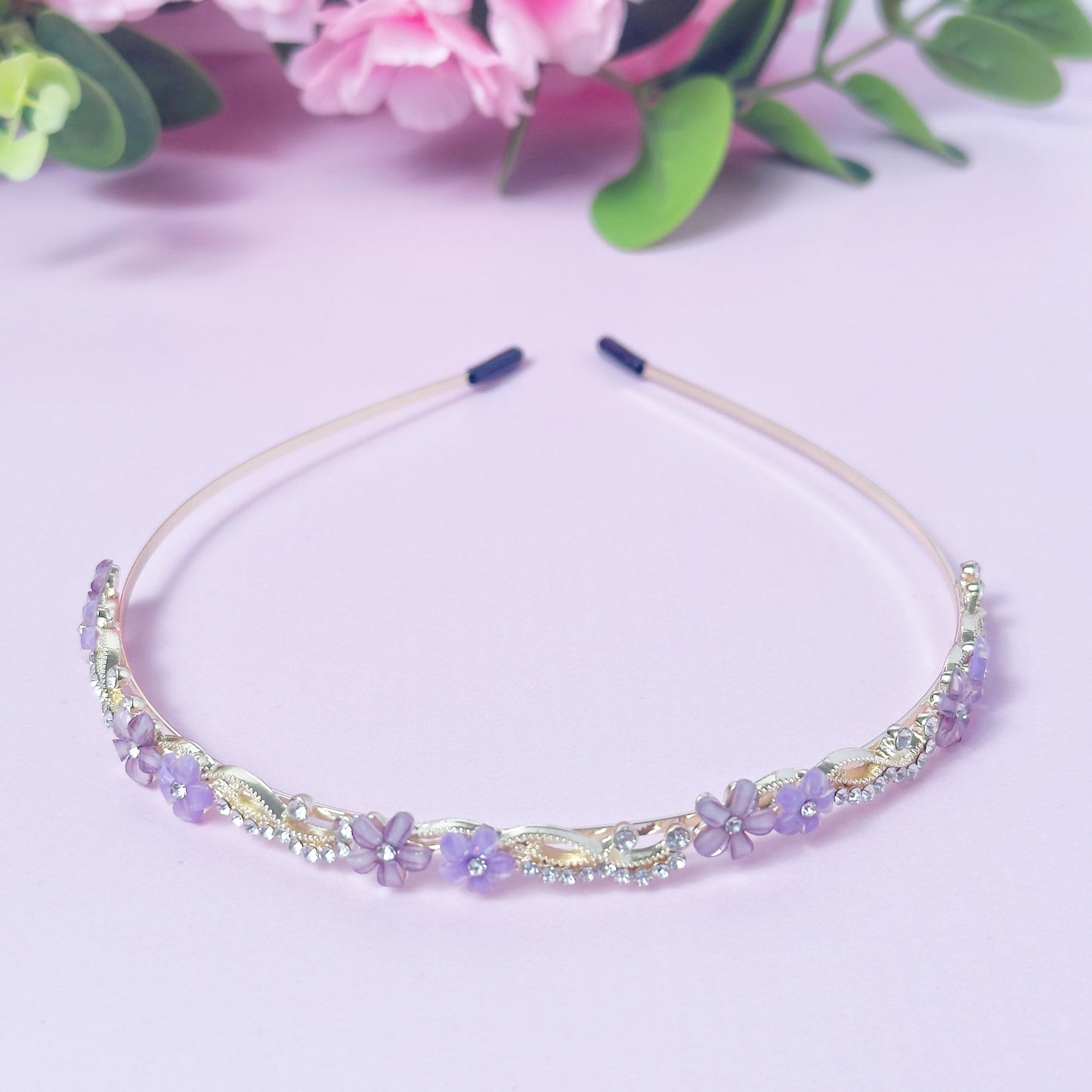 Beauty Forest Hairband