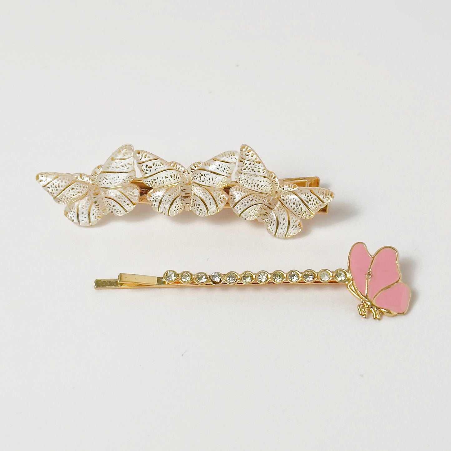 Floral Ninfly Set