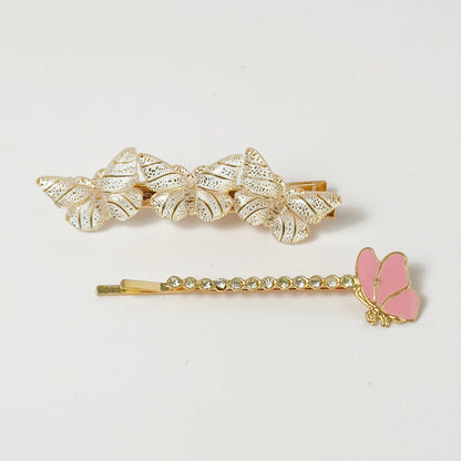 Floral Ninfly Set