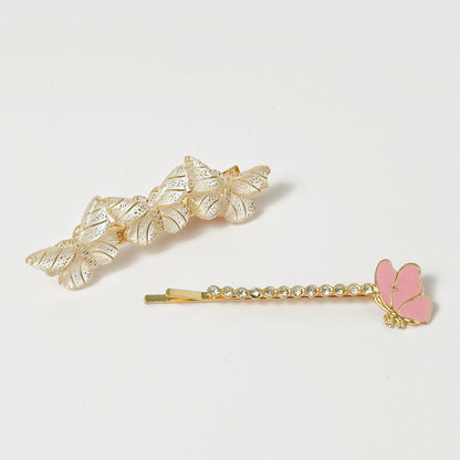 Floral Ninfly Set