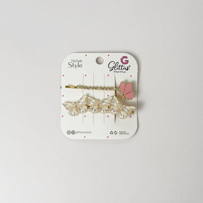 Floral Ninfly Set