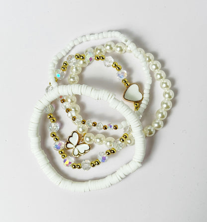 Jeweled Set