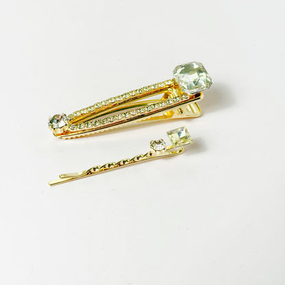 Jeweled Set