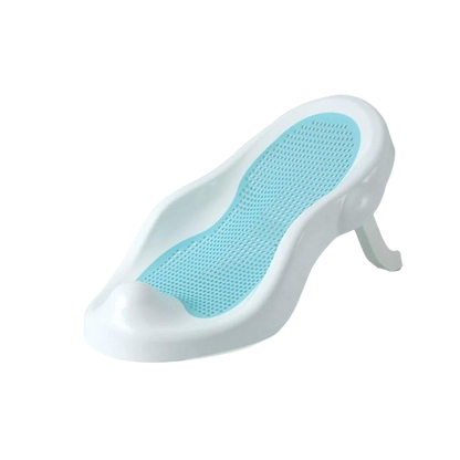 Blue Safer Bath Support