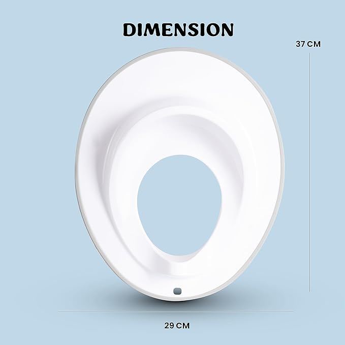 Green Standard Potty Trainer