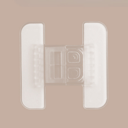 Translucent Fridge Lock