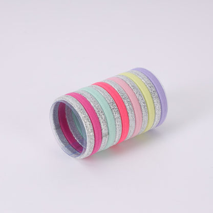 Sparkle Tots Hair Tie Kit