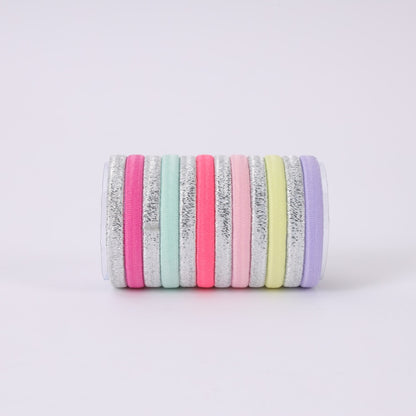 Sparkle Tots Hair Tie Kit