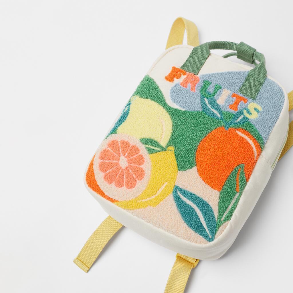 Fruity Fresh backpack